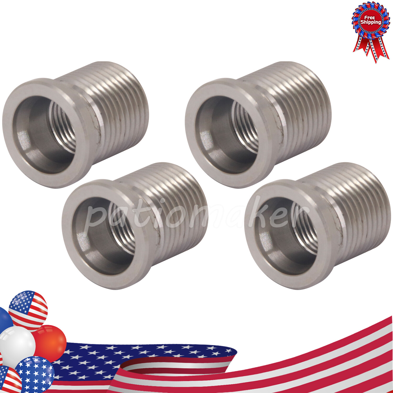 14mm CAL389-100 4. 6L 5. 4L V-10 For Ford Triton Spark Plug Port Thread Repair