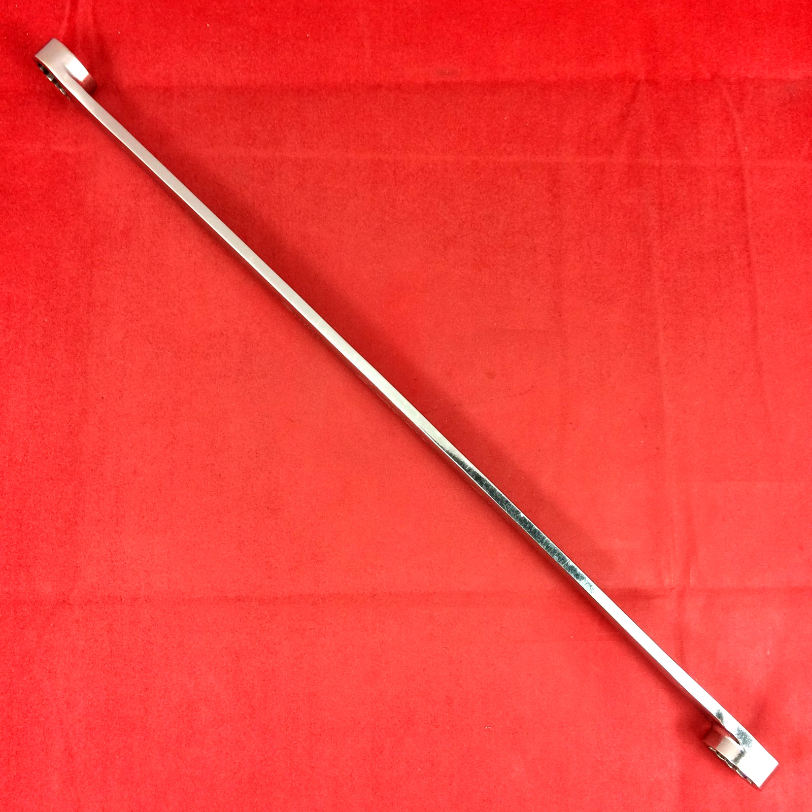 Snap-on 13mm x 14mm XDHFM1314 High Performance 0° Offset Box Wrench Marked