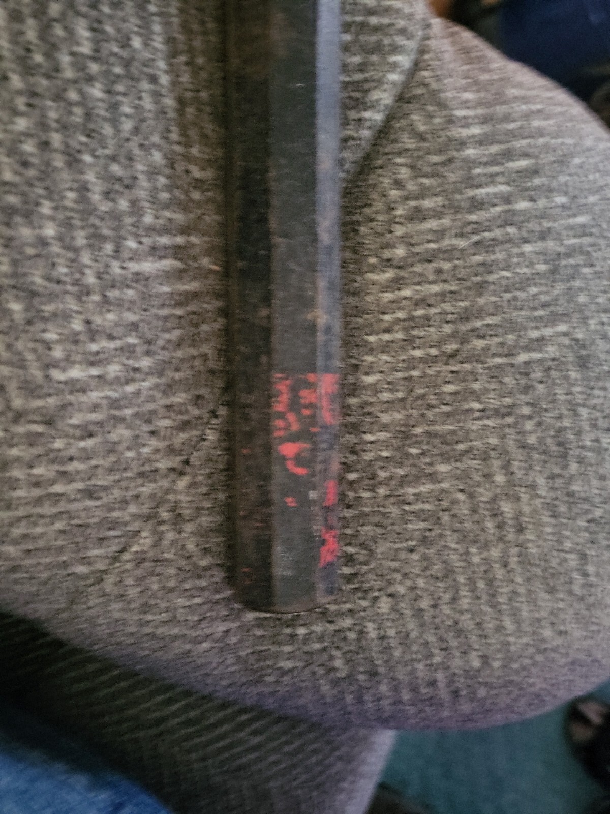 Vintage Fairmount 1045 Spoon Dolly Dollie Auto Body Tool