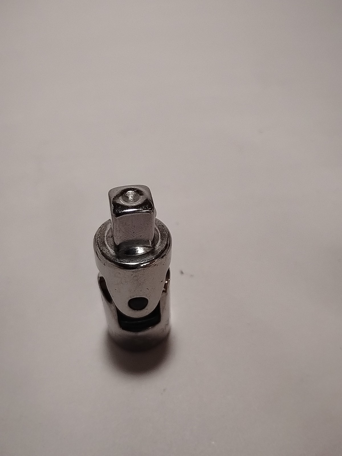 Craftsman Swivel/ Universal Socket Set. Made In USA W/ Rust (See Pictures) -GK-
