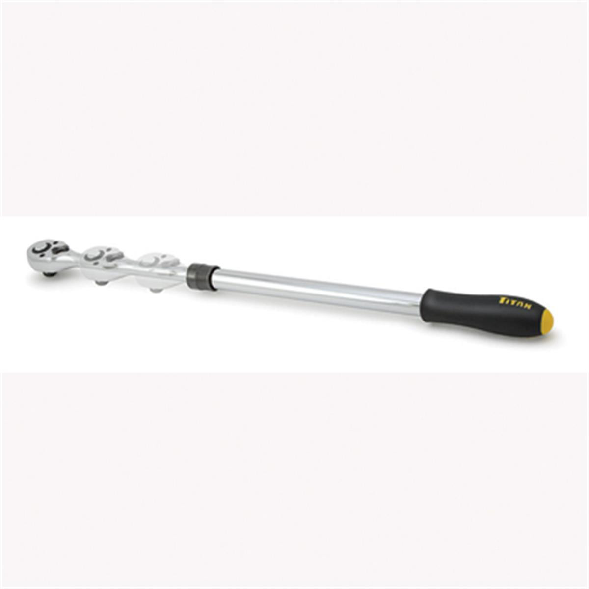TITAN 1/2″ DR EXTENDABLE RATCHET
