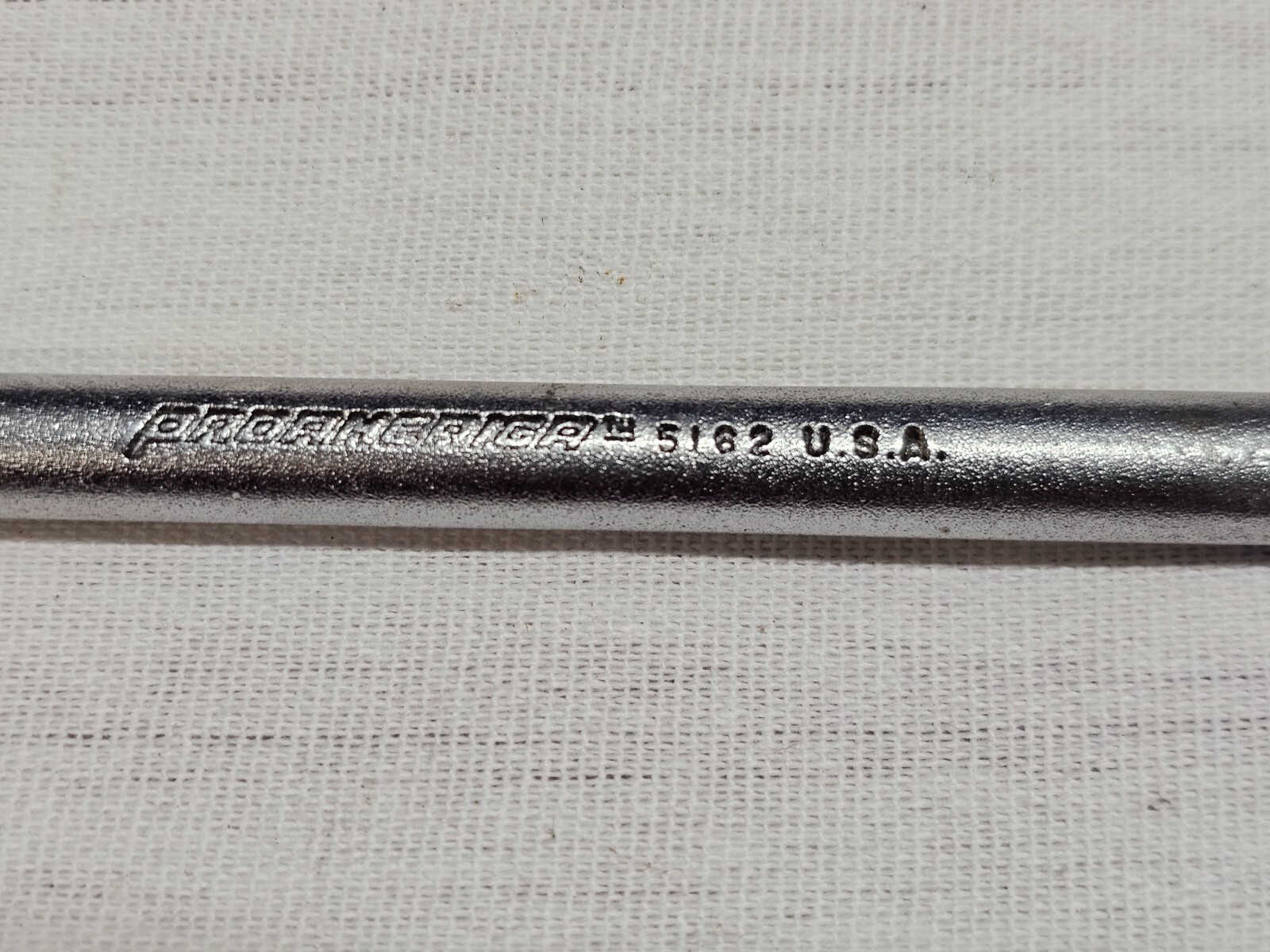 2 ProAmerica Pro America Tools Speed Handle Socket Wrench 3/8″ Drive 6152 USA