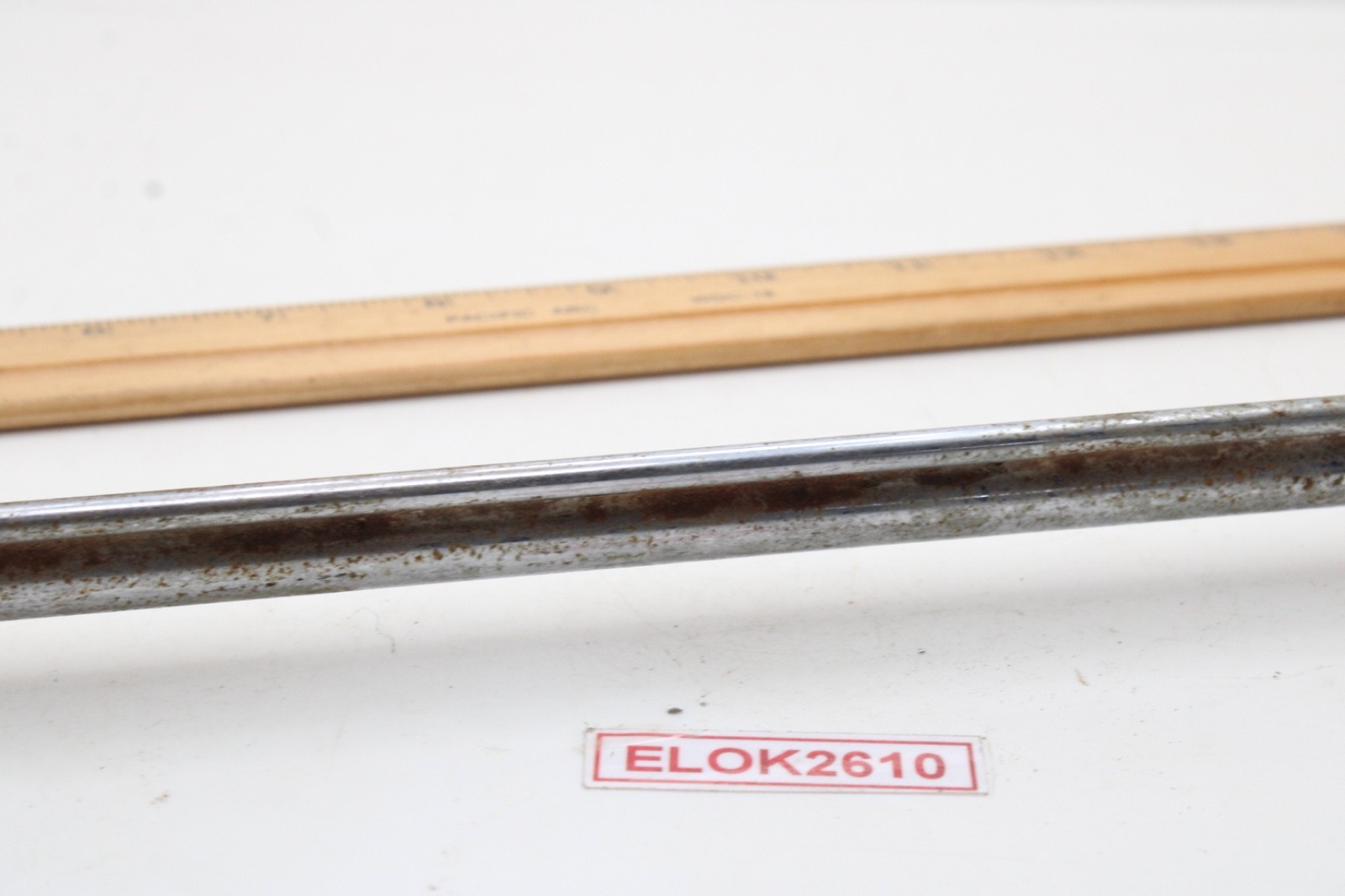 Ammco Tool 9420 20″ Long Torque Wrench Rare Collectible USA