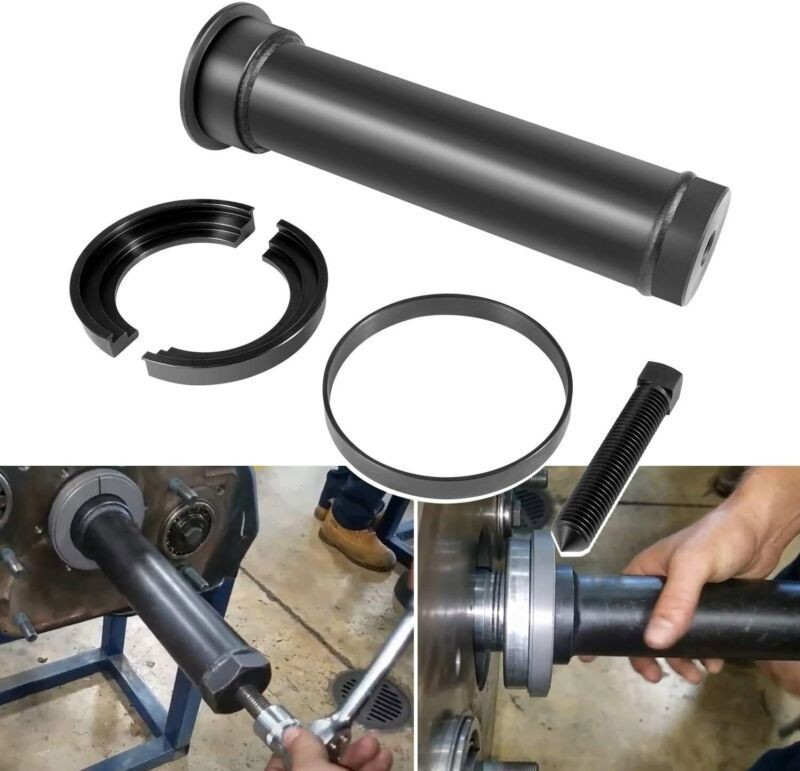 For Eaton Fuller Input Shaft Bearing Puller Tool for 1 3/4″ & 2″ shafts 4308011