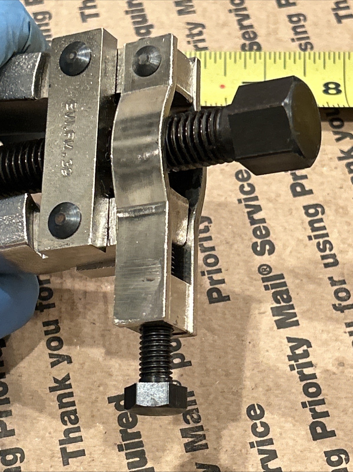Miller Dodge Jeep 6294 Renault BVI.FM.23 Overhaul Kit Tool BVI.FM.39