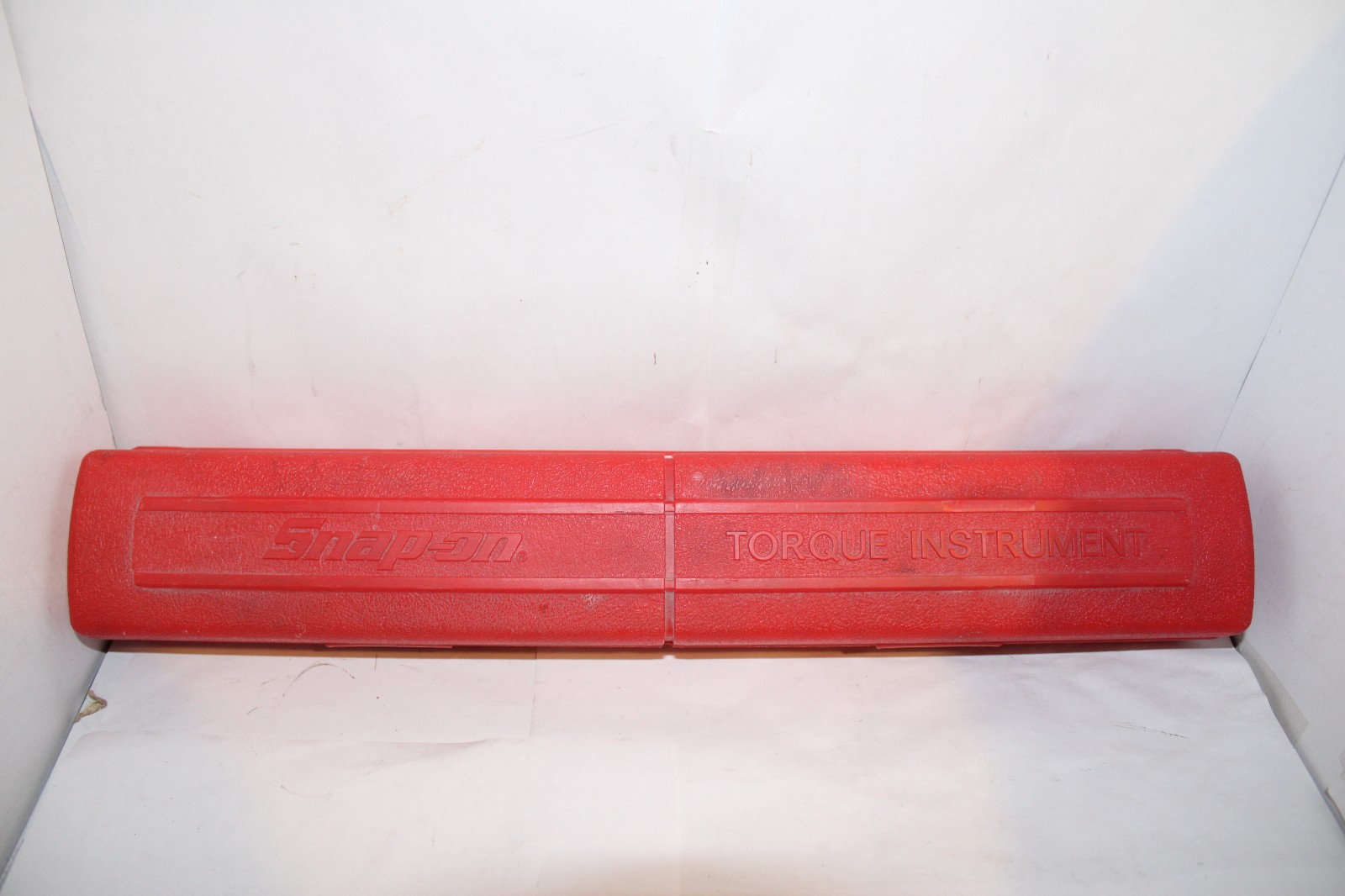 Snap-On 3/8″ Drive QD2R100 Adjustable Click Torque Wrench 20-100 ft-lbs
