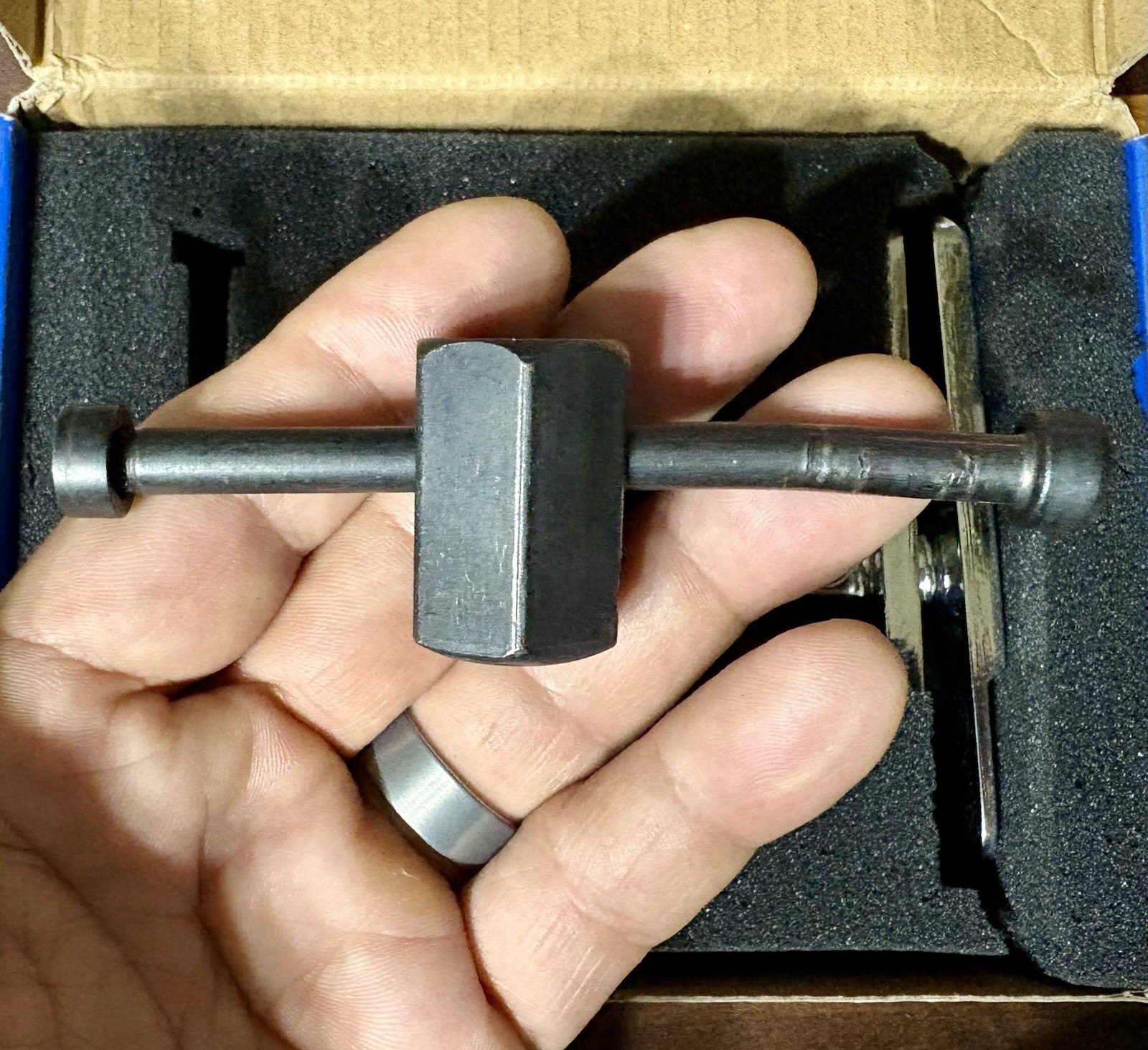 Heavy Duty Brake Caliper Spreader Tool Motorcycles, Cars & SUVs (FREE SHIPPING )