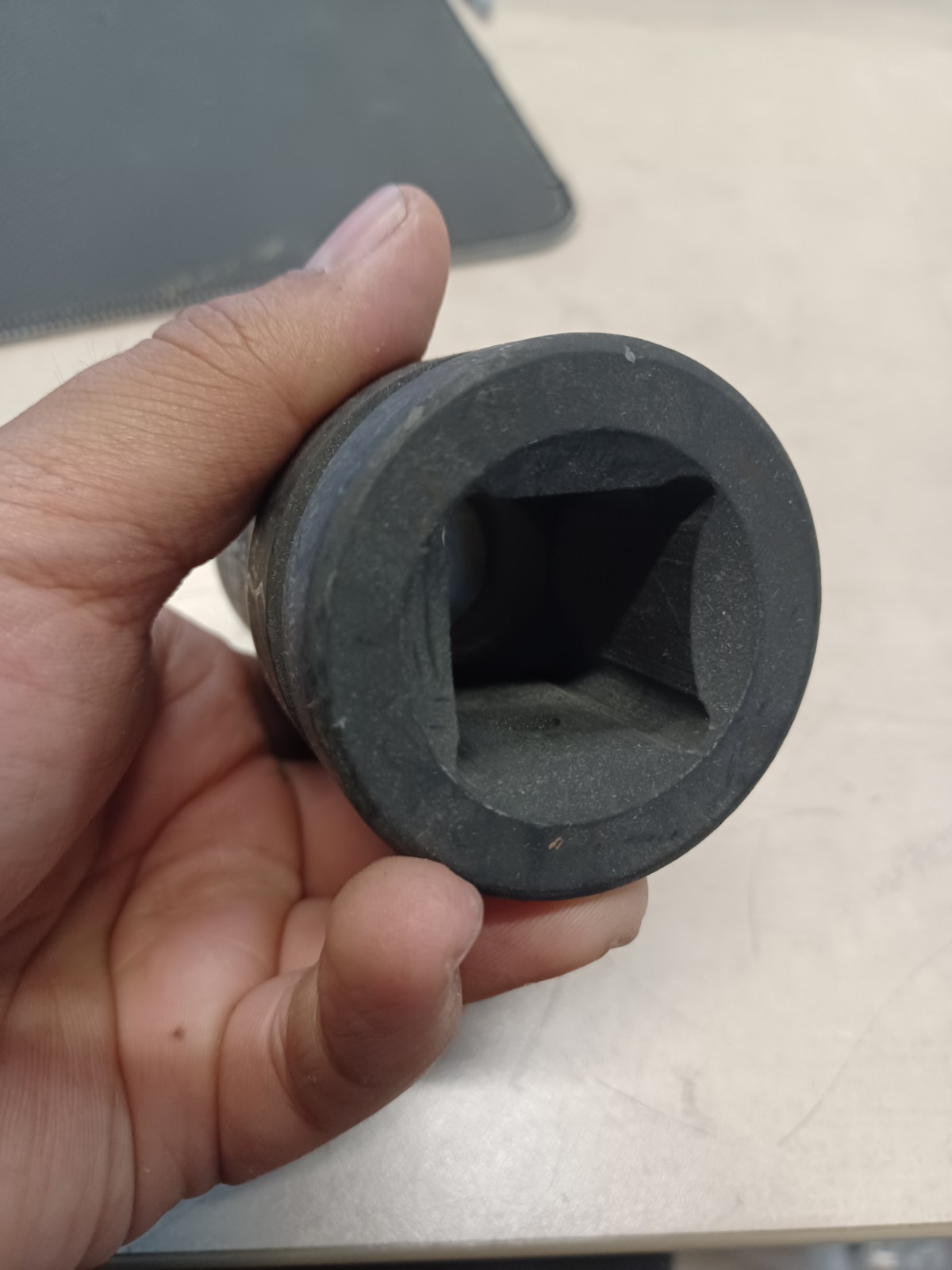Sunex Tools 538D 1″ Drive Deep 6 Point Impact Socket 1-3/16″