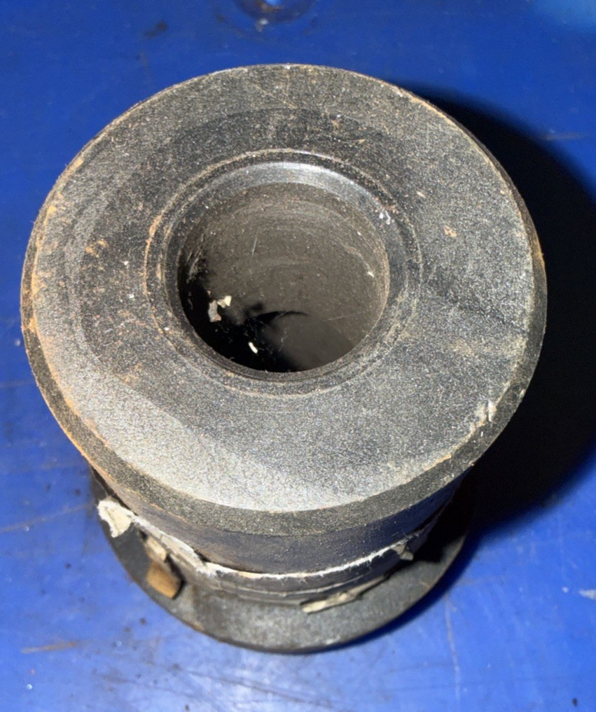 Genuine VW special Tool- NOS VW Dealership Tool- VW192 Peiseler Oil Seal Drift