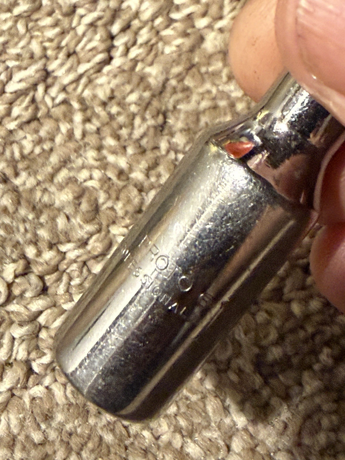PROTO PROFESSIONAL SOCKET 1/4″
