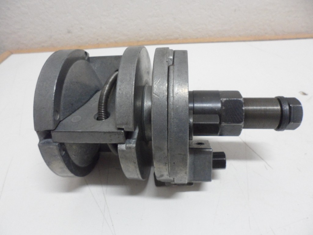 Craftsman B-162 Cylinder Ridge Reamer Engine Tool Manual Lathe Adjustable 3″-5″