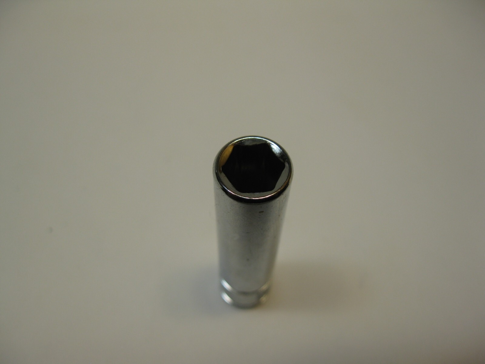 Matco Silver Eagle tools 1/4″ drive 5/16 SAE 6 point DEEP Socket AD106SE New!