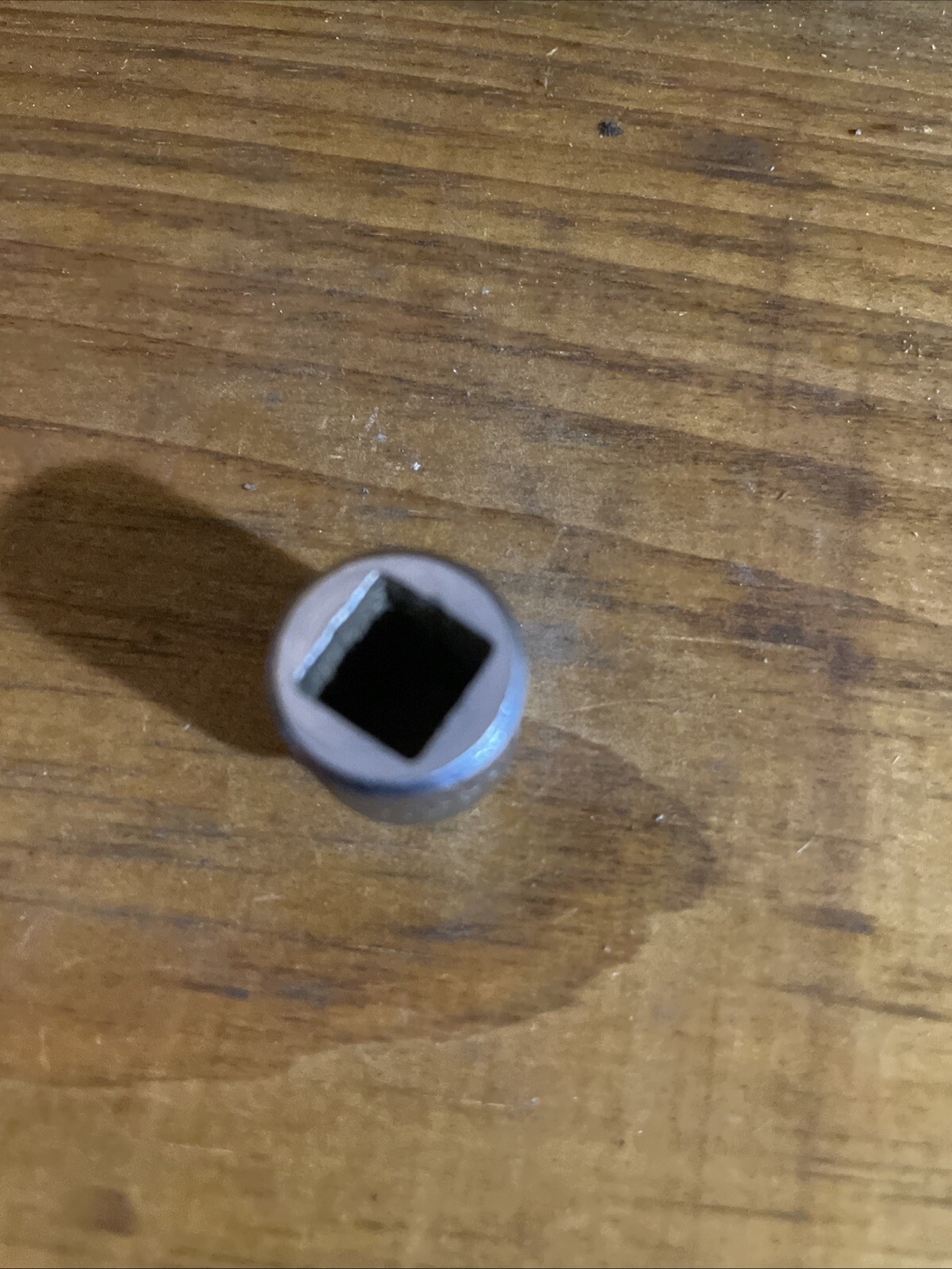 S-K Tools 3/8″ Drive SAE 3/8″ Shallow Socket 6-point 45112