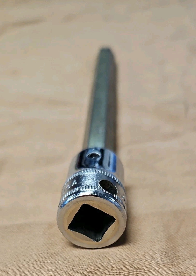 Snap-on 3/8 Drive, 10mm Allen