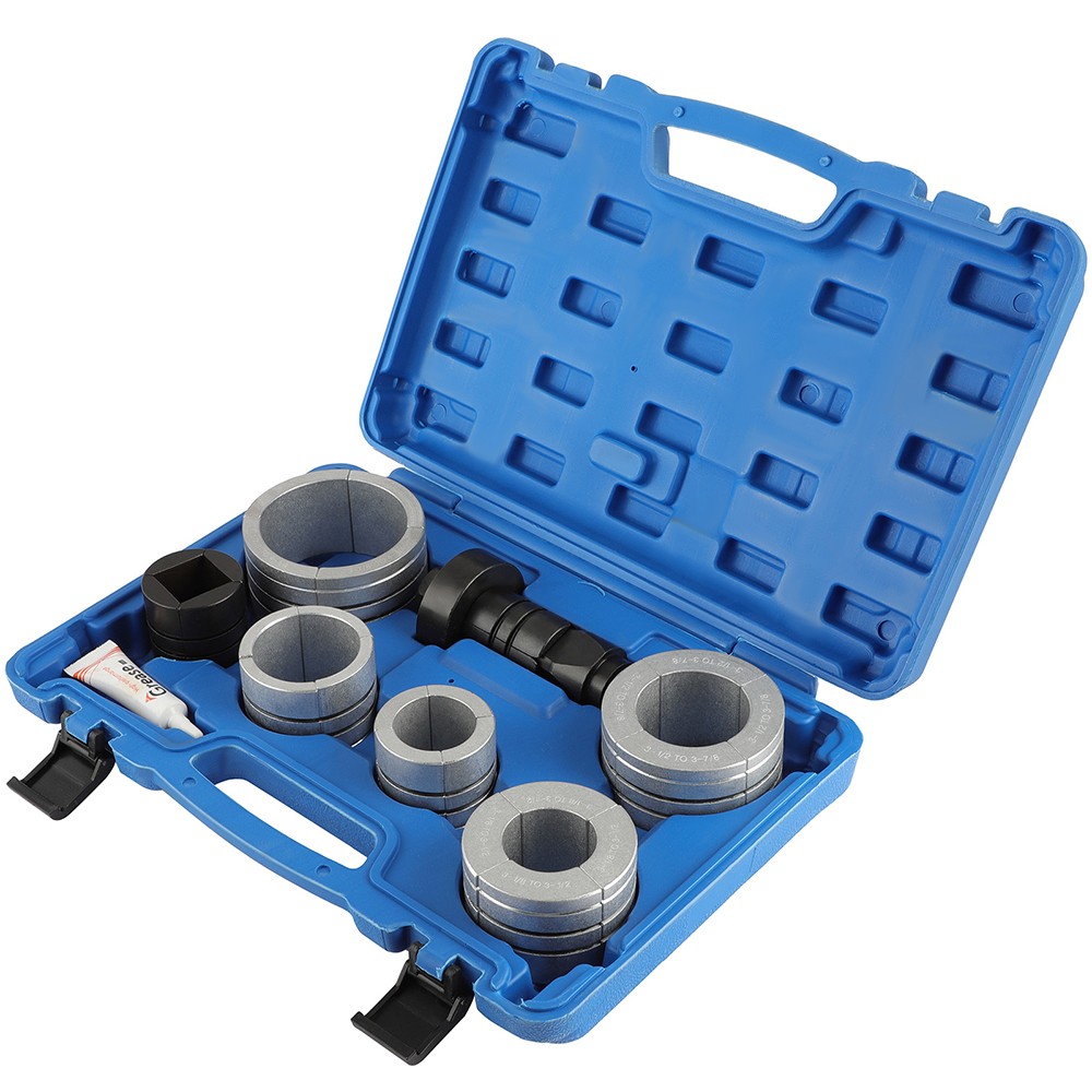 Impact Pipe Stretcher Kit Brand New