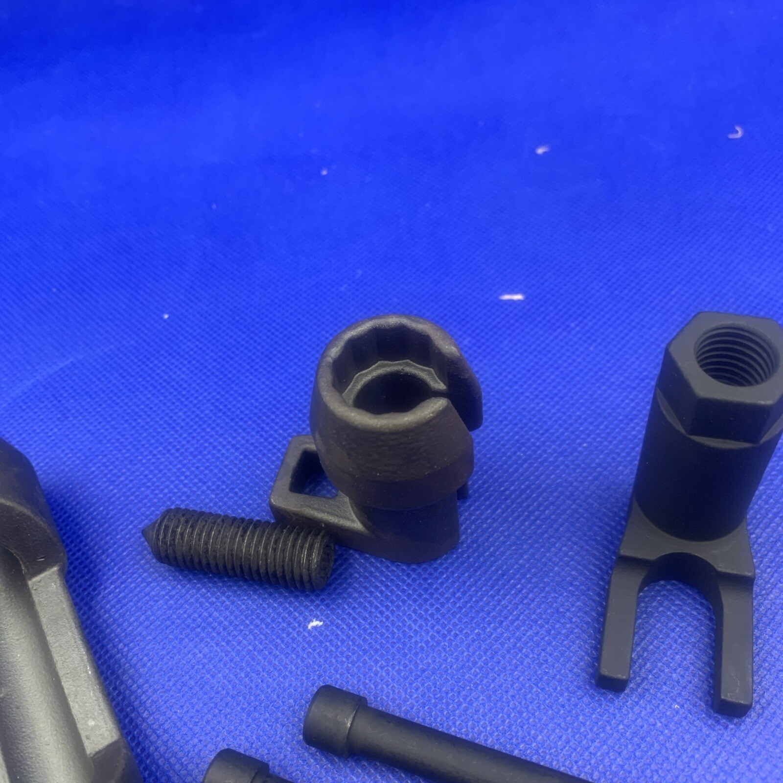 🔥Injector Remover Tool 2011-18 6.7L Diesel Power F-250 350 450 550