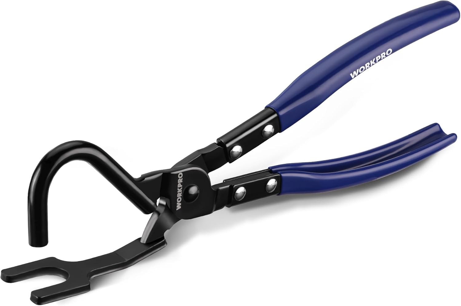 Exhaust Hanger Removal Tool – Heavy-Duty Exhaust Hanger Pliers for Car & Truck