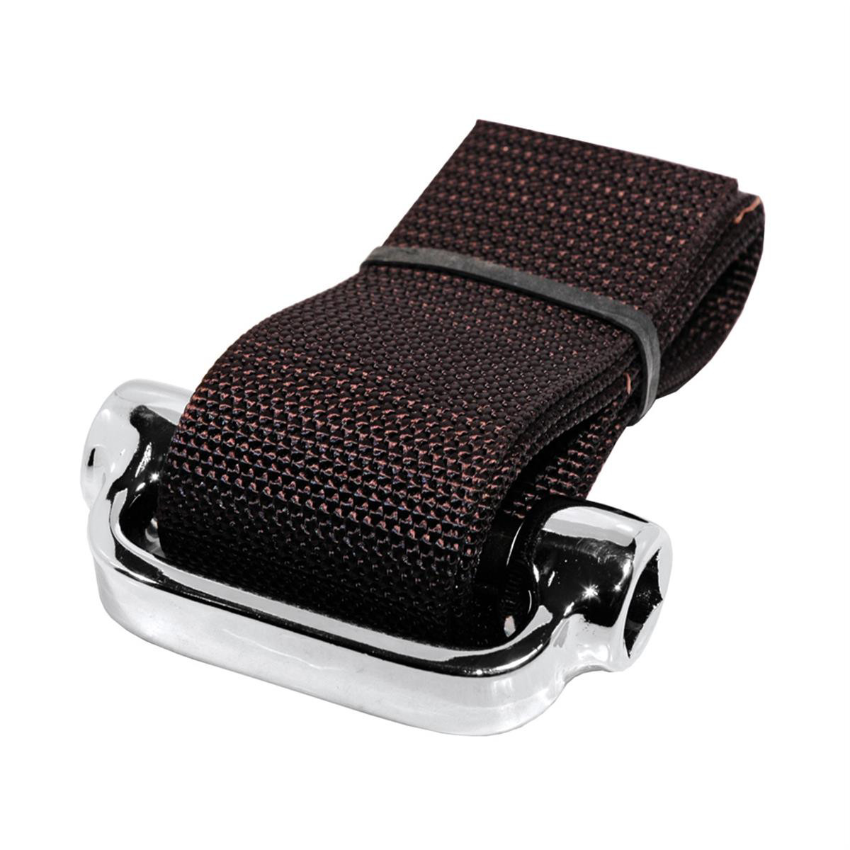 K Tool International 73731 Heavy Duty Strap Oil Filter Wrench Long Handle