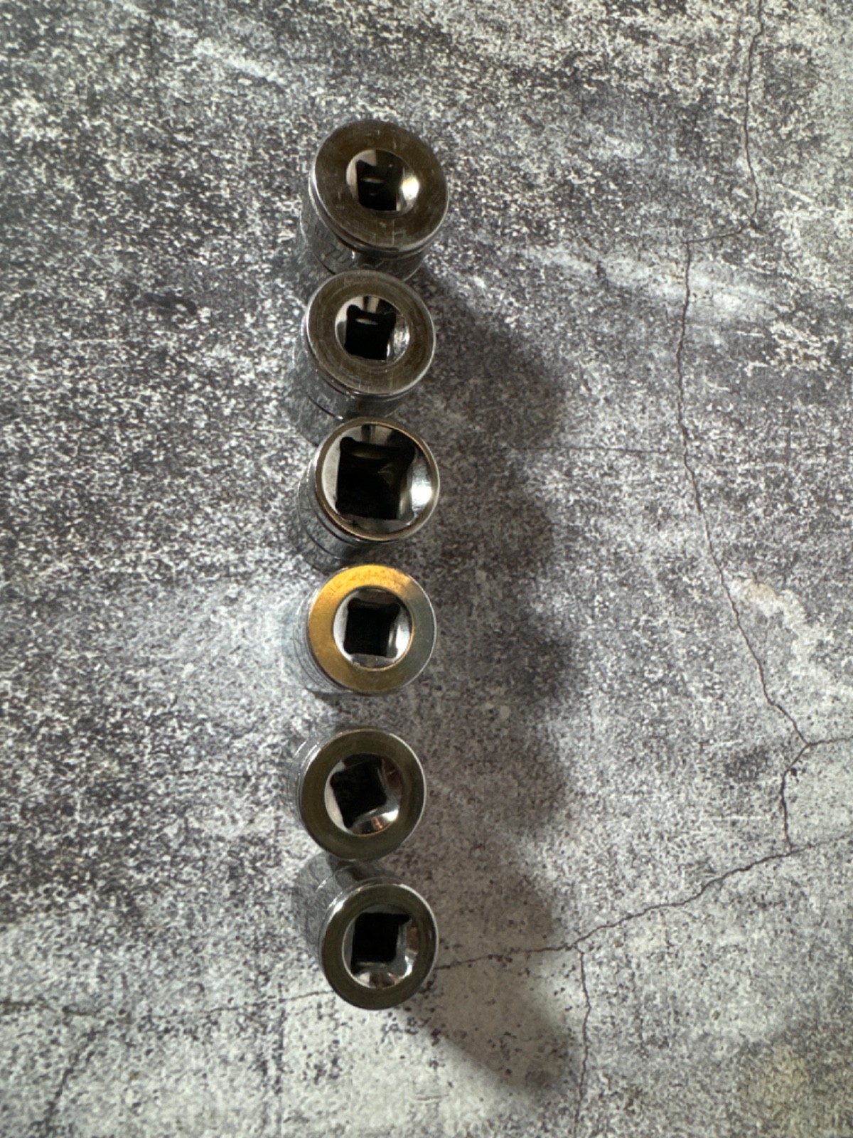 Blue Point socket lot BLPSM1414