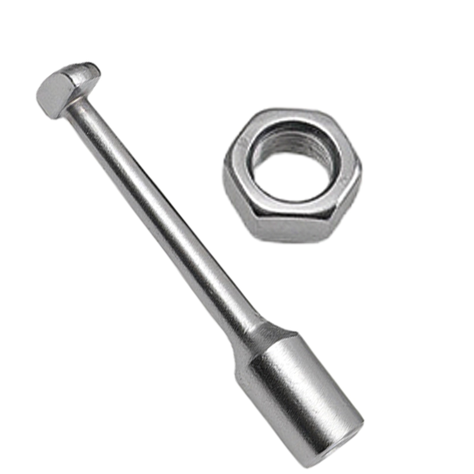 5/8″ Slide Hammer Kit for Car Truck Bearing Seal Removal Tool Set w/Case