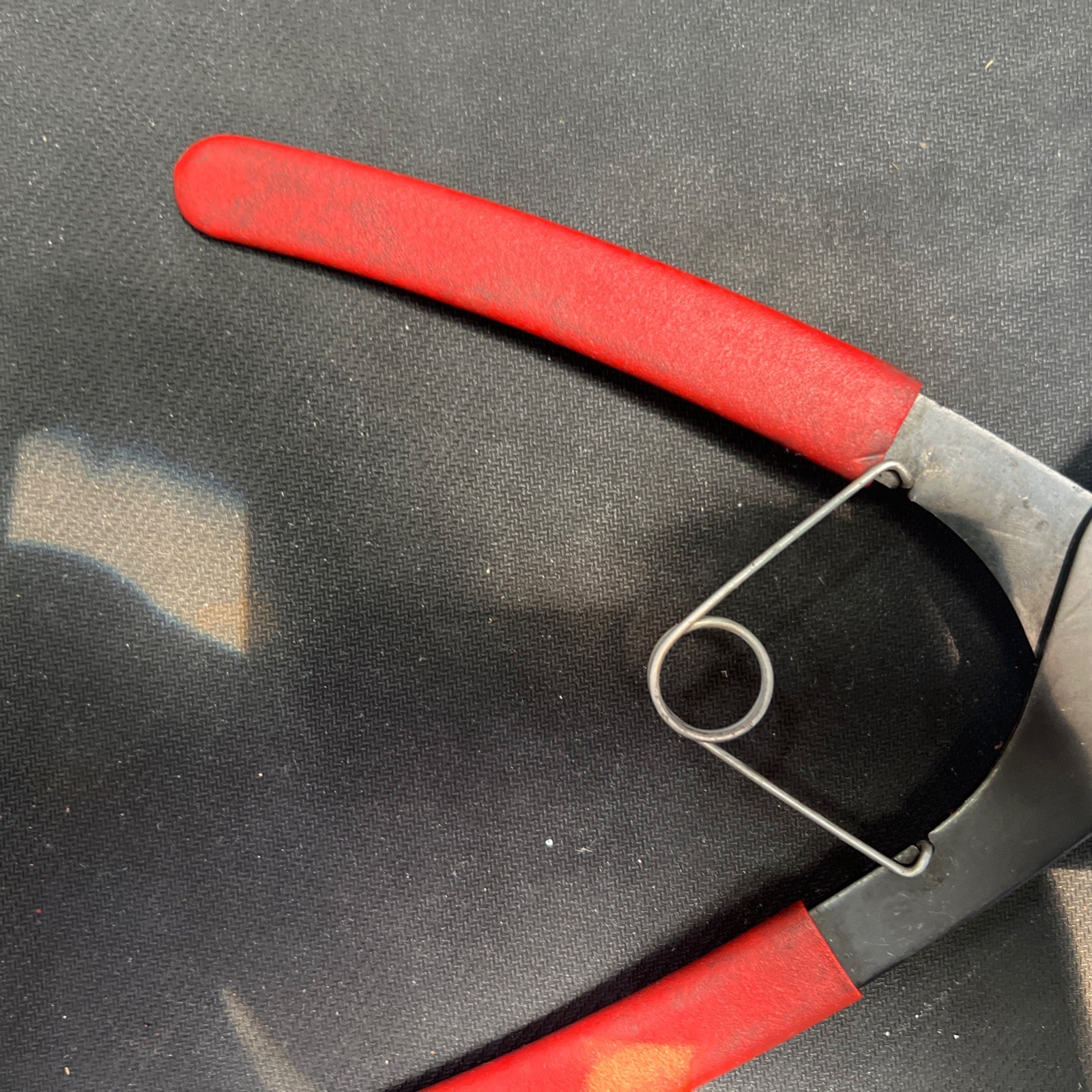 Matco Tools USA egp436 Exhaust Doughnut Removal Pliers