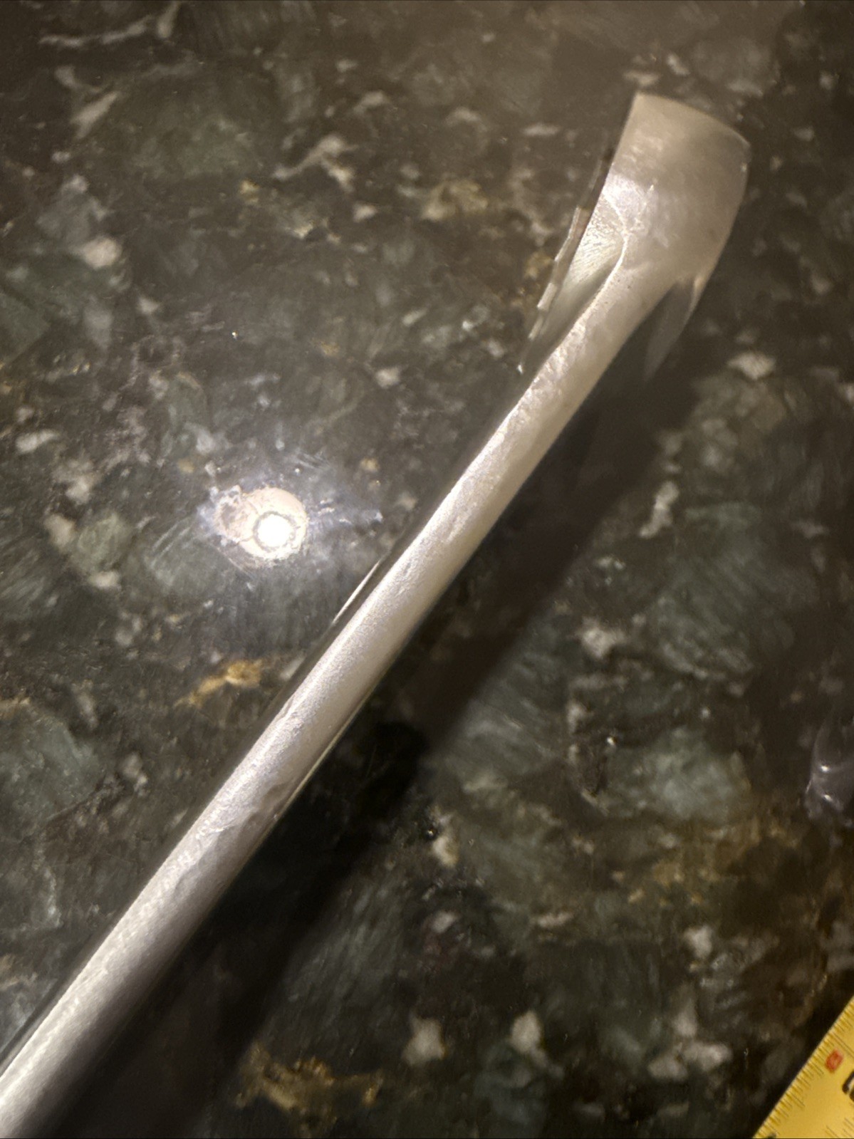 Snap-On OEX-48 Combination Wrench SAE Made in USA 1-1/2” Inch 12 Point Date 1968