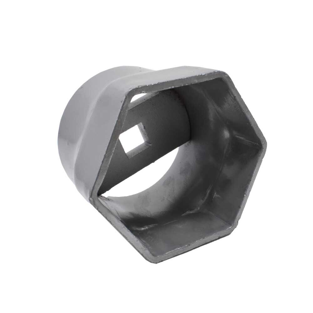 M1926 3-3/4″ 6-Point Axle Nut Socket, 3/4″ Drive