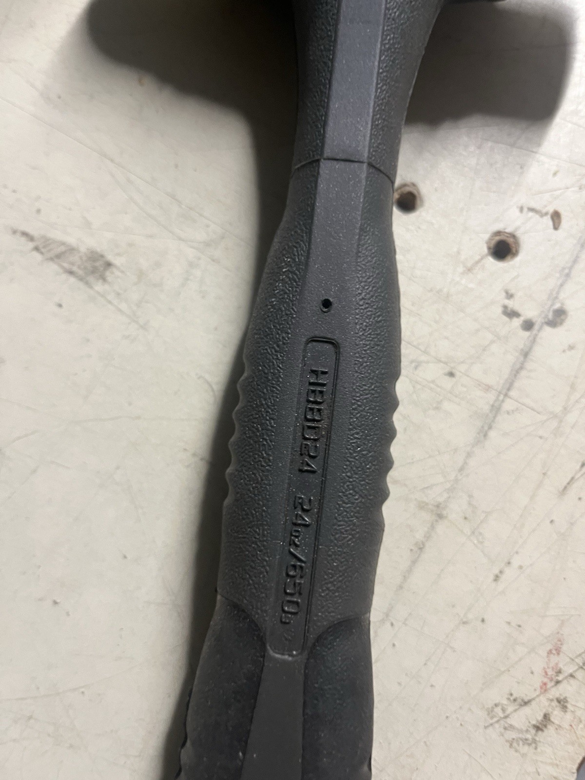 HBBD24 Snap-On Ball Peen Hammer 24oz