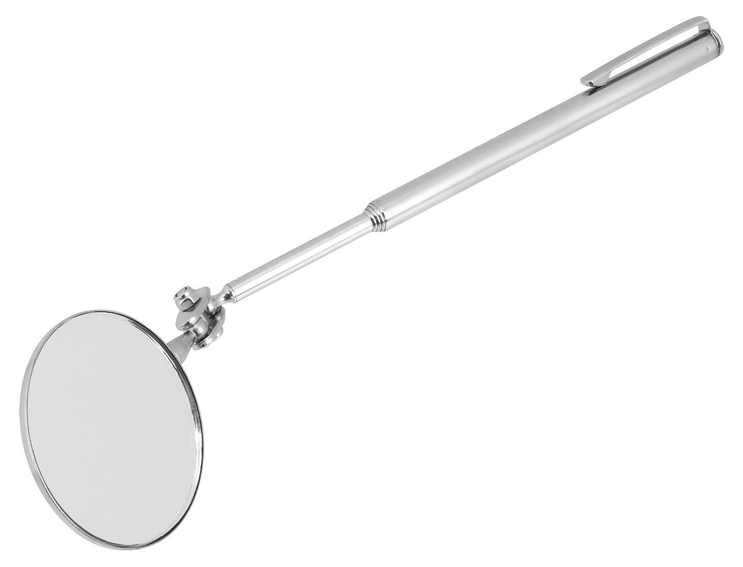 Performance Tool W1259 Telescoping Mirror (Large)