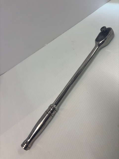 SNAP-ON TOOLS 1/2″ DRIVE LONG HANDLE RATCHET SL936 USA