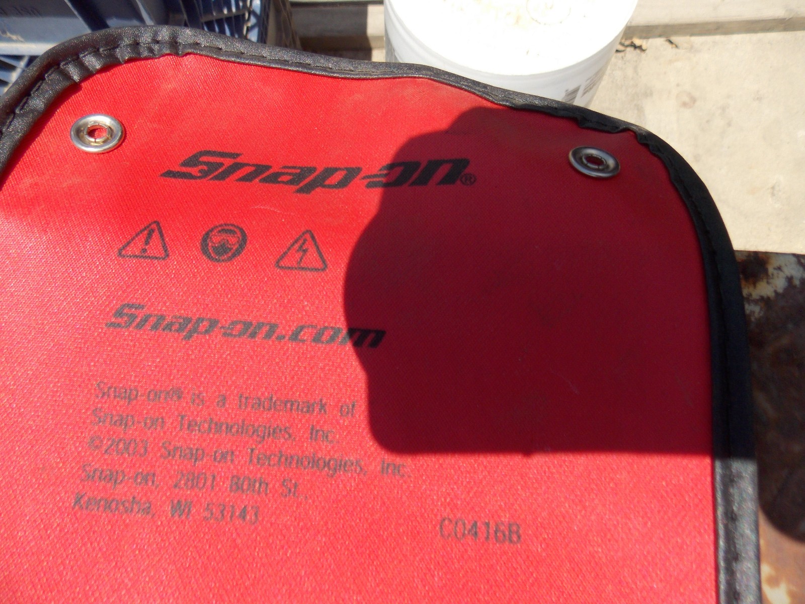 SNAP ON FILE 4 piece SET SGHF series SGHF616B SGHF615B SGHF614B SGHF614B