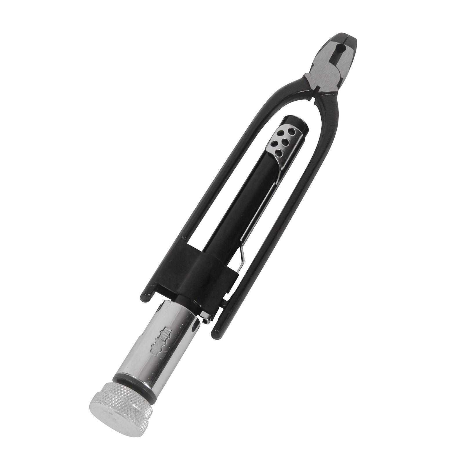 6-inch Bidirectional Twisting Pliers Safety Wire Twister Iron 1PC