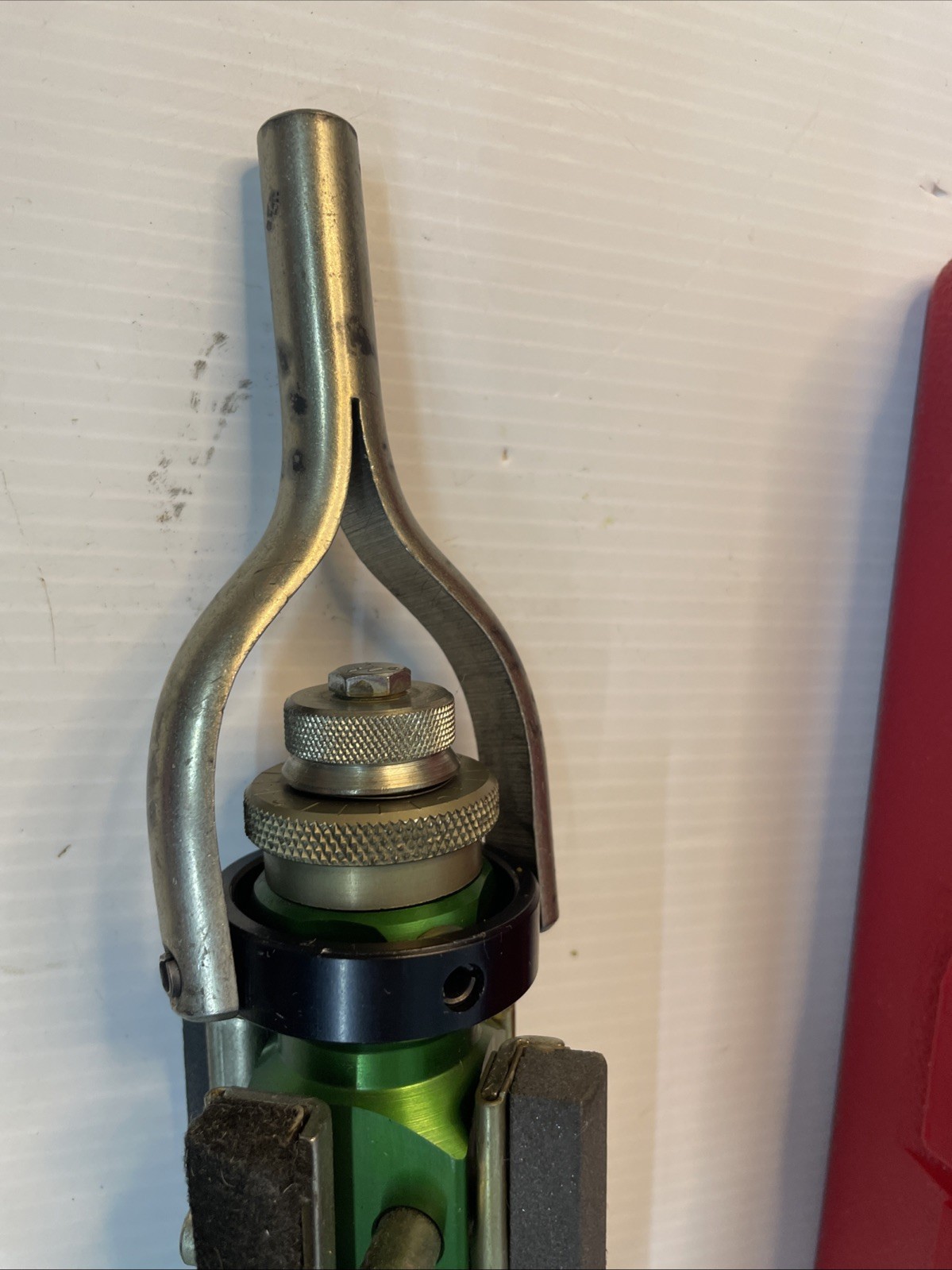 Universal Cylinder Hone – RSI-217 – Pre Owned W/case