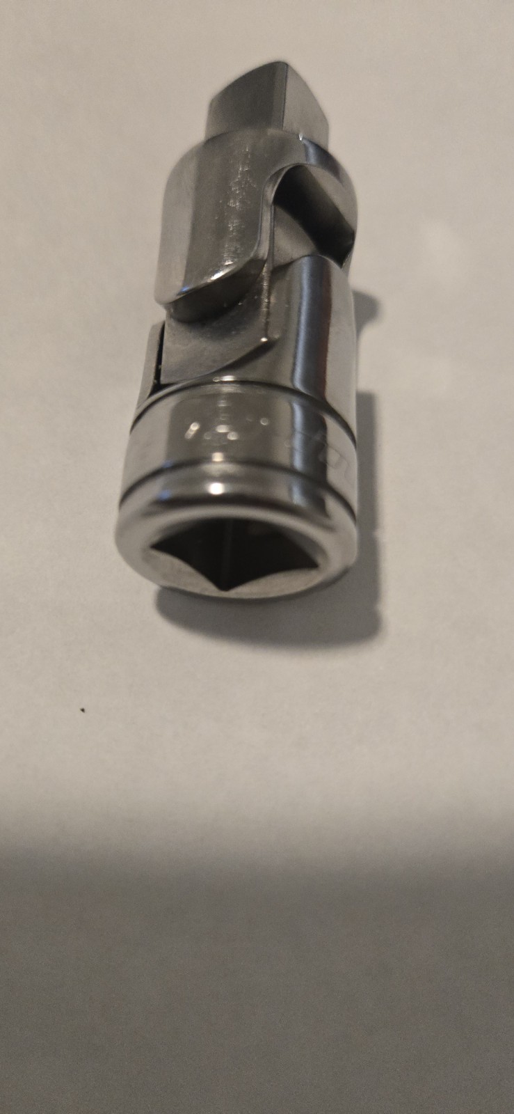 NEW Snap On Tools USA FU8A 3/8″ Drive Universal Swivel Socket