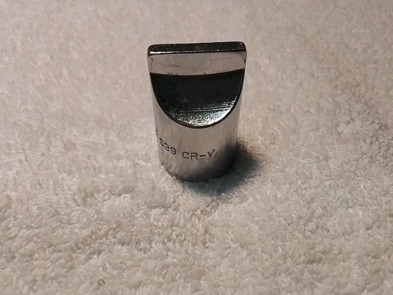 1/2″ DRIVE HERBRAND S-39 15/16″ DRAG LINK SOCKET USA 🇺🇸