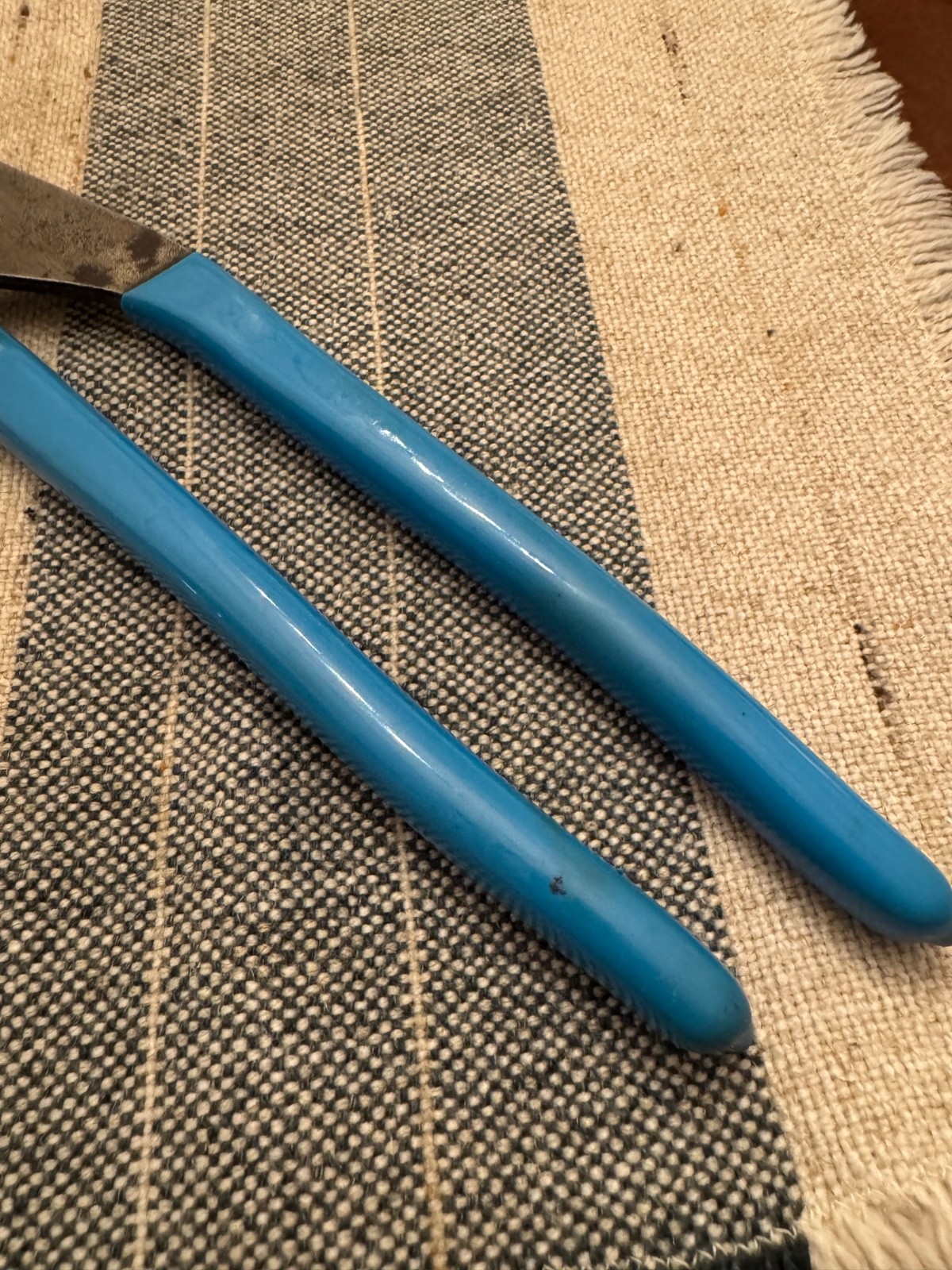 Channellock GL10 9.5” Griplock Tongue Groove Pliers USA Made