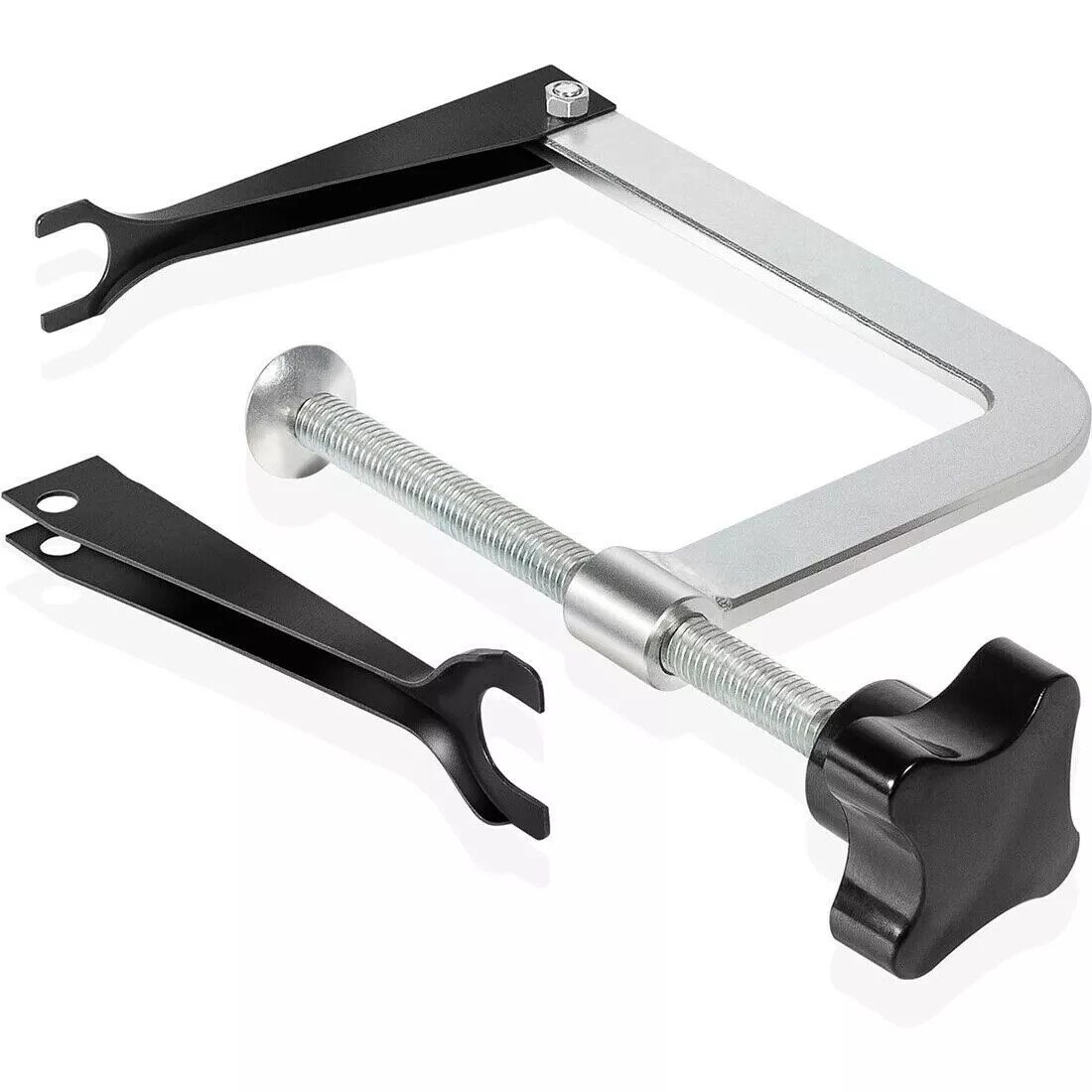 23300 Small Engine Valve Spring Compressor Tool for Springs 3/4» to 1-1/16»