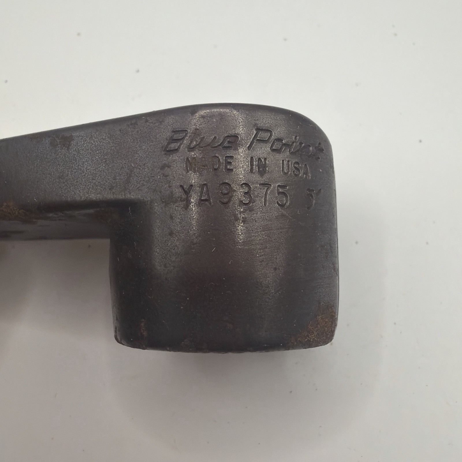 Blue-Point TOOLS YA9375 3/8″ Drive Oxygen Sensor Wrench 2-1/8 Hex Size