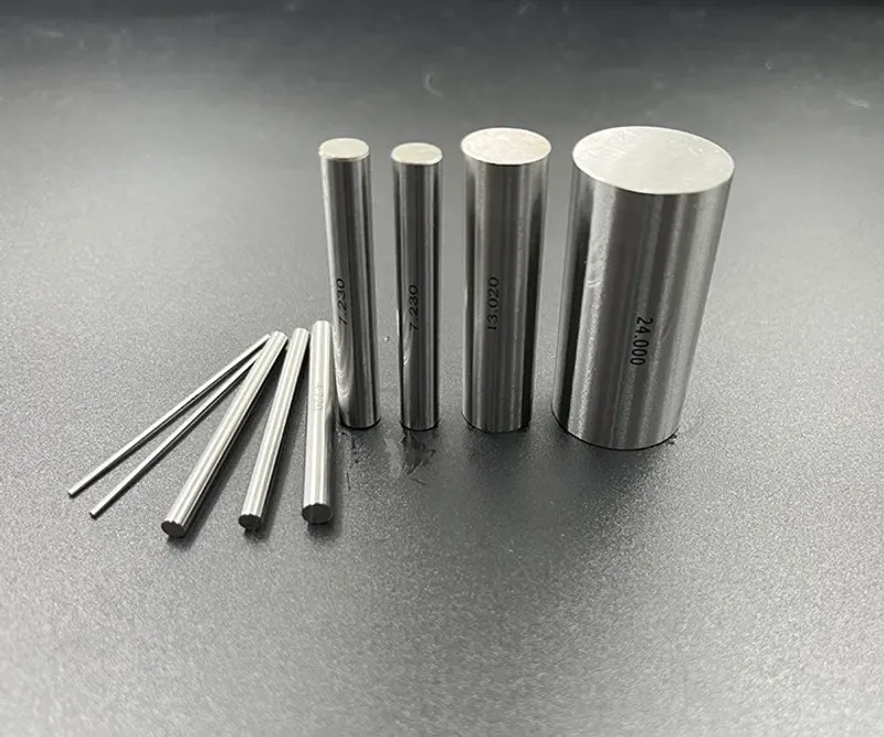 51/91/99/101pcs Pin Gauge Set 0.1-6.00mm Precision Steel Carpentry Inspection