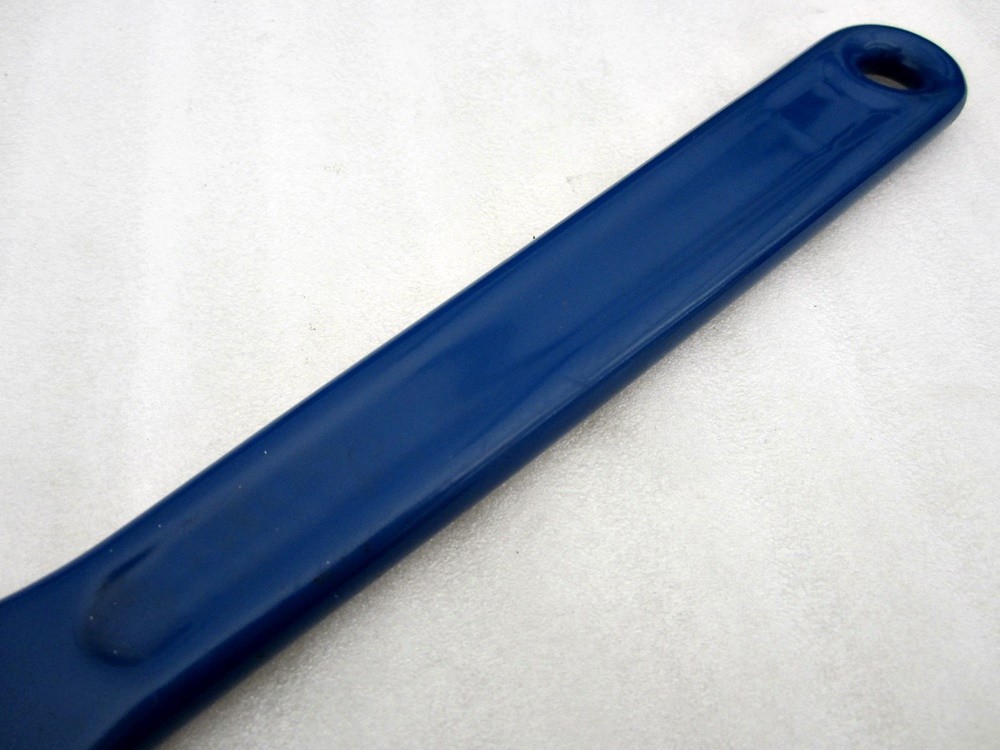Vintage Thorsen T.A. Tools 12″ Adjustable Wrench AW-12AL Soft Grip Spain