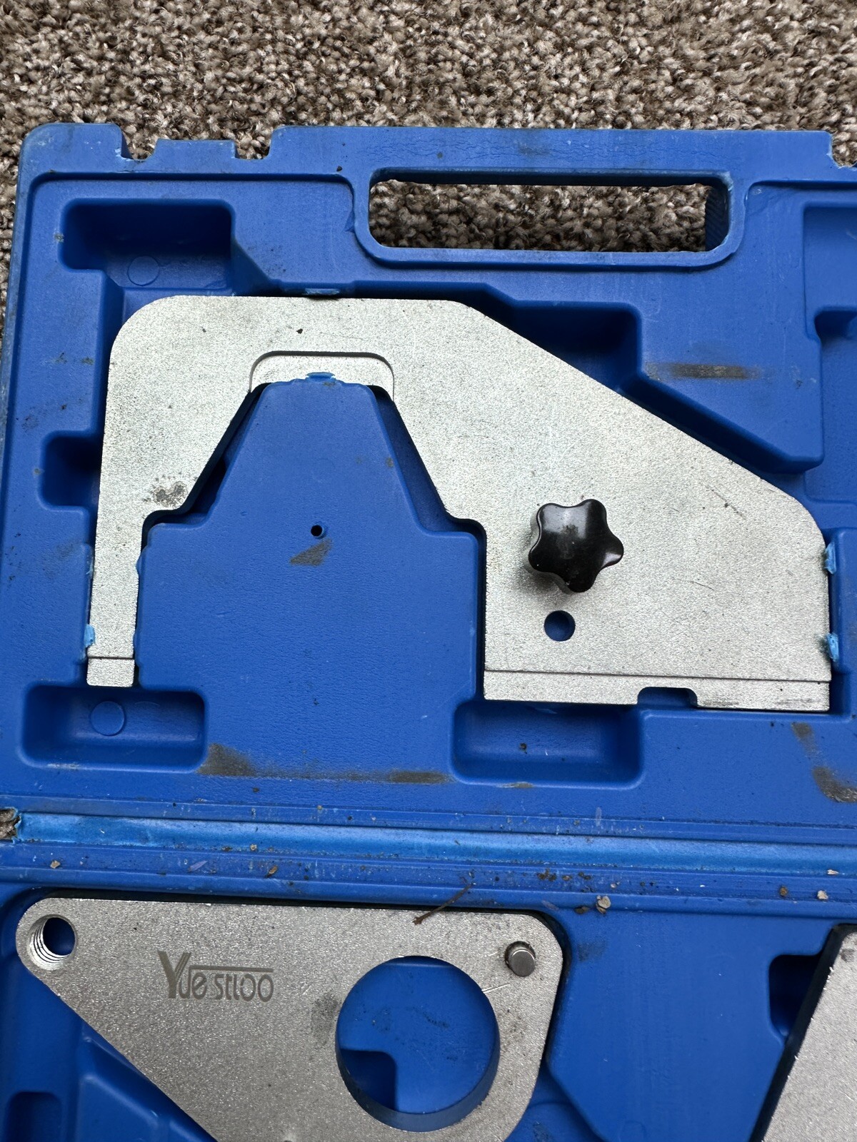 Yuesstloo Engine Camshaft Timing Locking Tool Kit