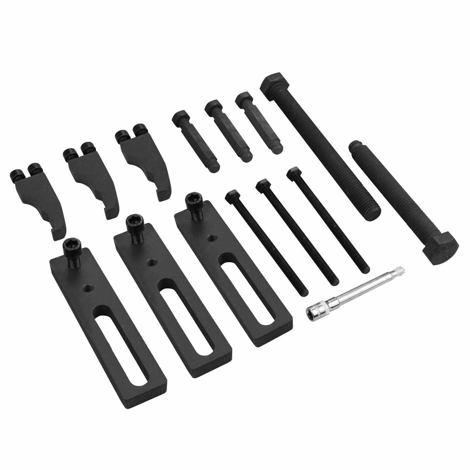 Double Clutch Transmission Remover Installer Tool Kit Fit For Ford DSG DCT DPS6