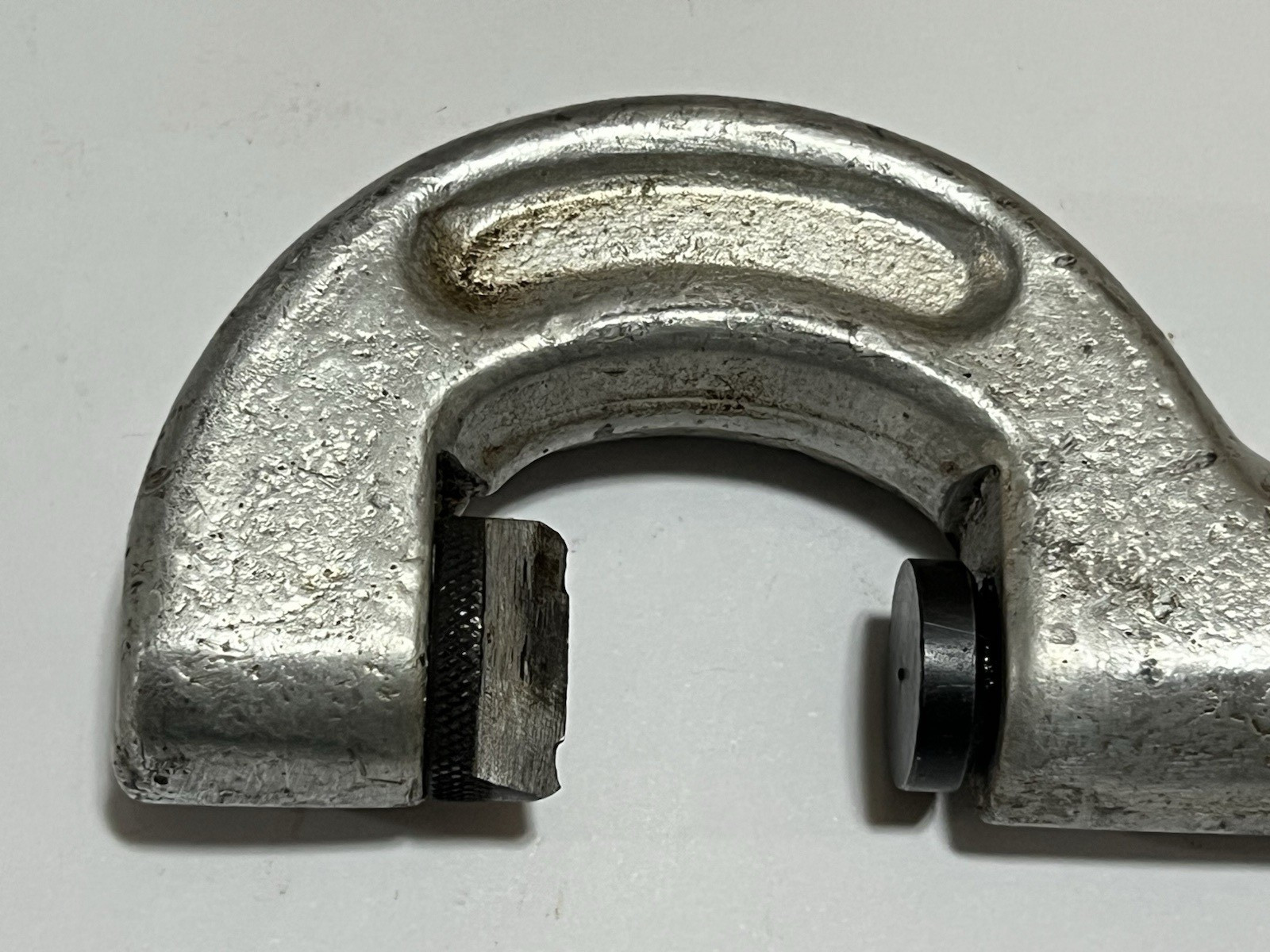 KD Tools 715 Manual Nut Splitter Breaker Cutter Heavy Duty Made in USA