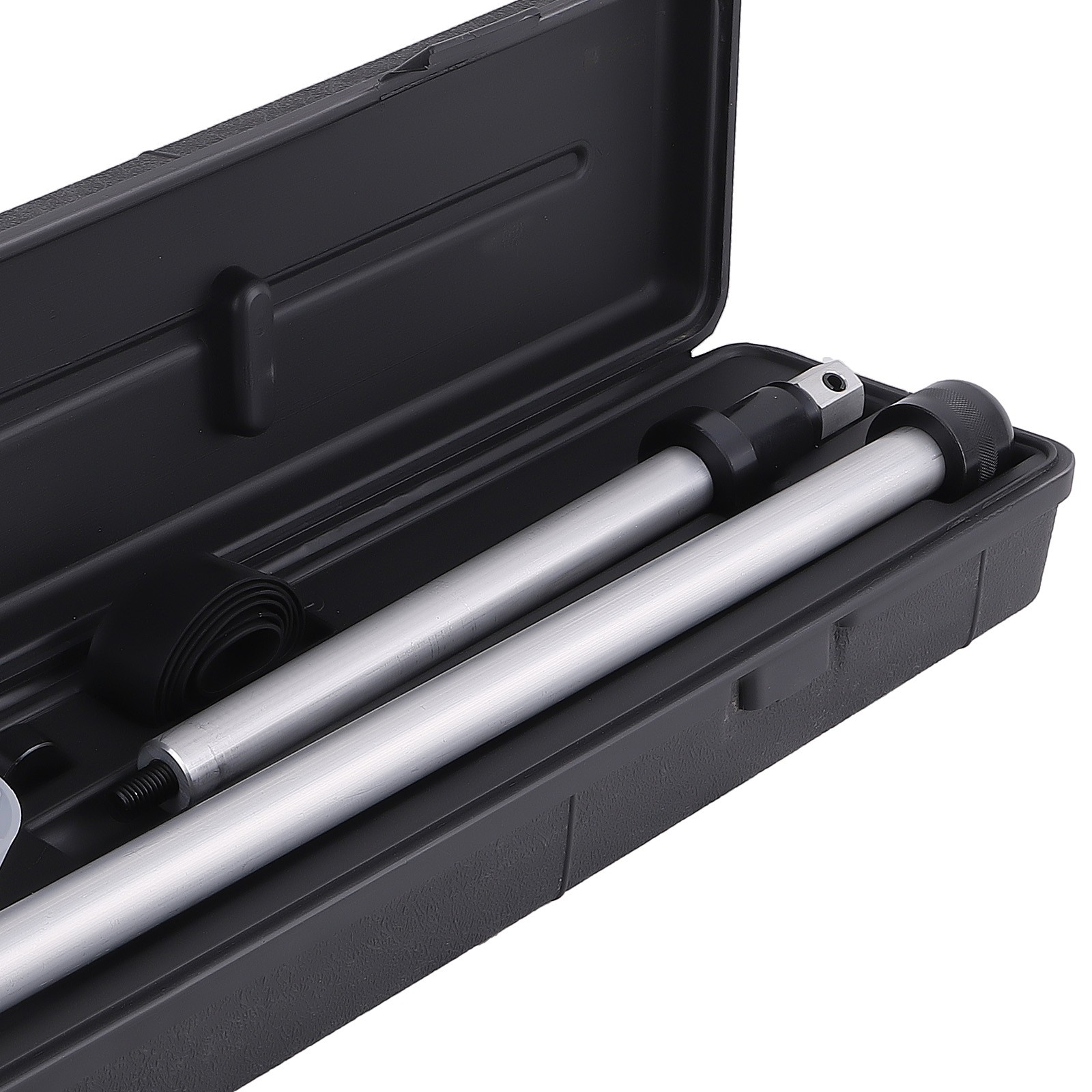 Universal Camshaft Cam Bearing Install Removal Tool Assembly with Carry Case