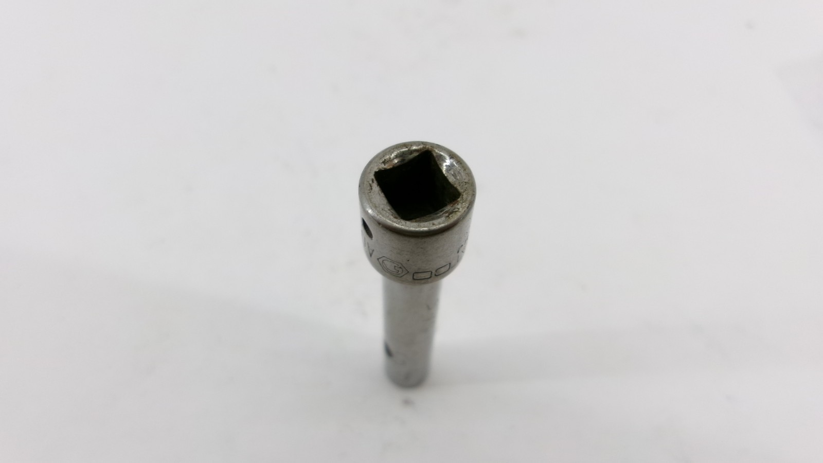 Matco tools 1/4″ drive 5mm metric Deep 6 point Socket AD5M6