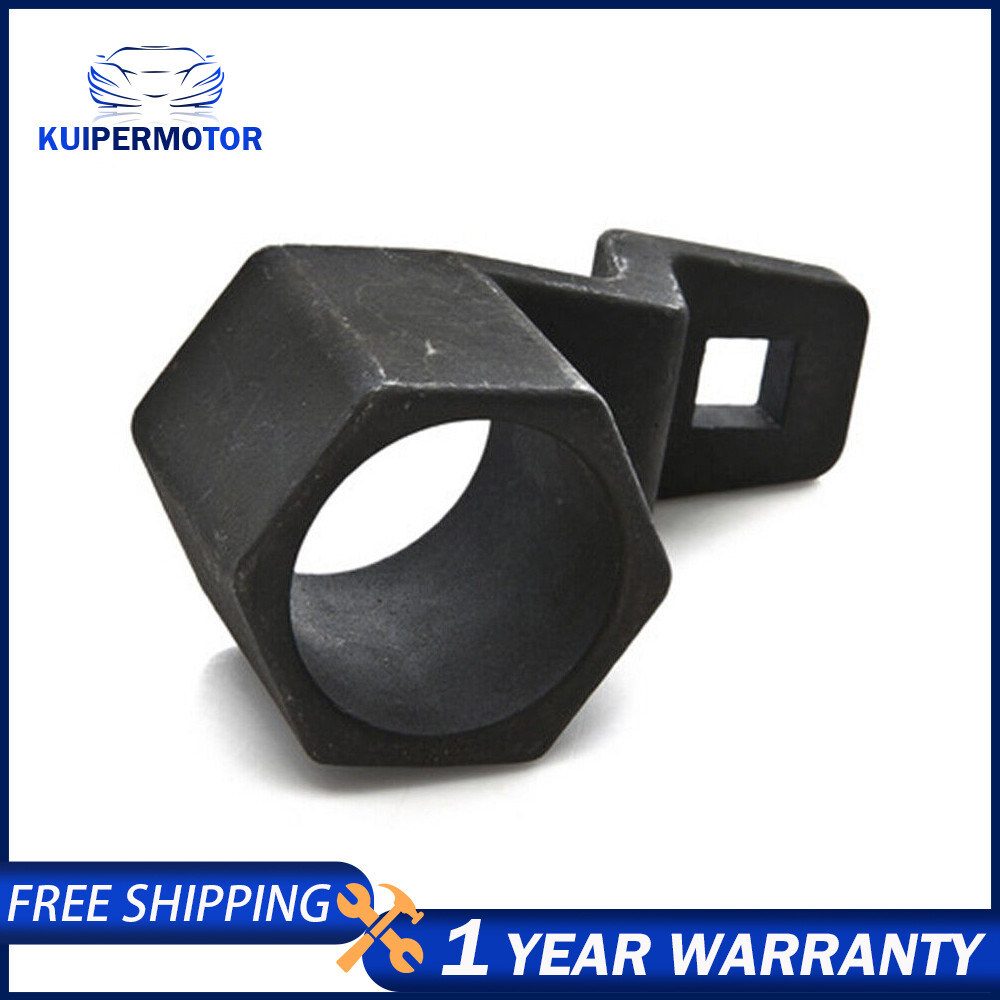 50mm Damper Crankshaft Crank Pulley Holder Removal Tool Fit Honda hydraulic PAS
