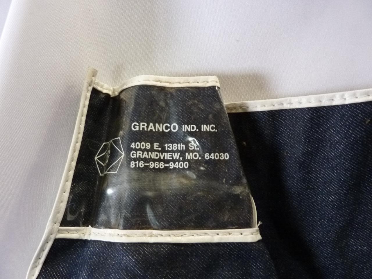 GRANCO USA 11 PC. SAE FLARE NUT WRENCH FULL SET 3/8″- 1 1/8″ – FREE SHIPPING
