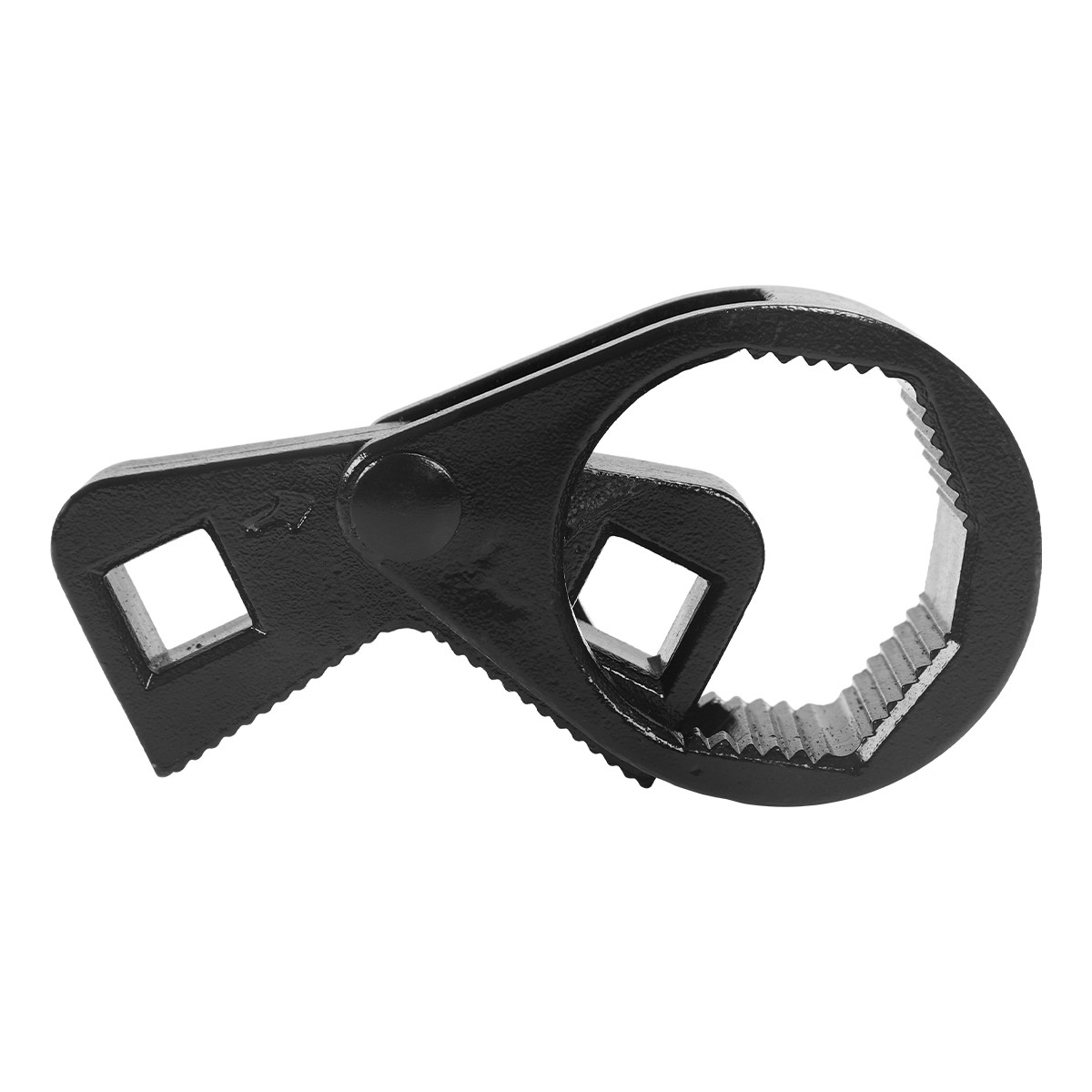 Universal 25-42mm Inner Tie Rod End Remover Wrench Steering Rod Rack Pinion Tool