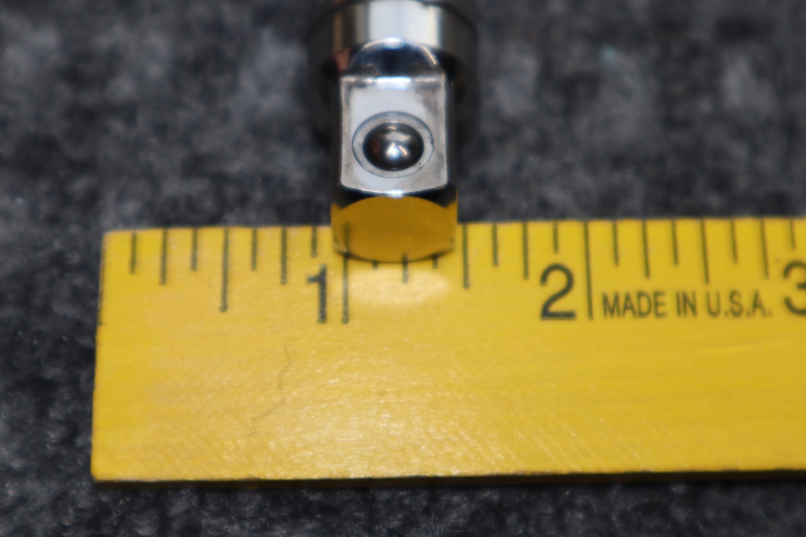 Snap On Tools 3/8″ Drive to 1/2″ Adapter Extension A2A USA