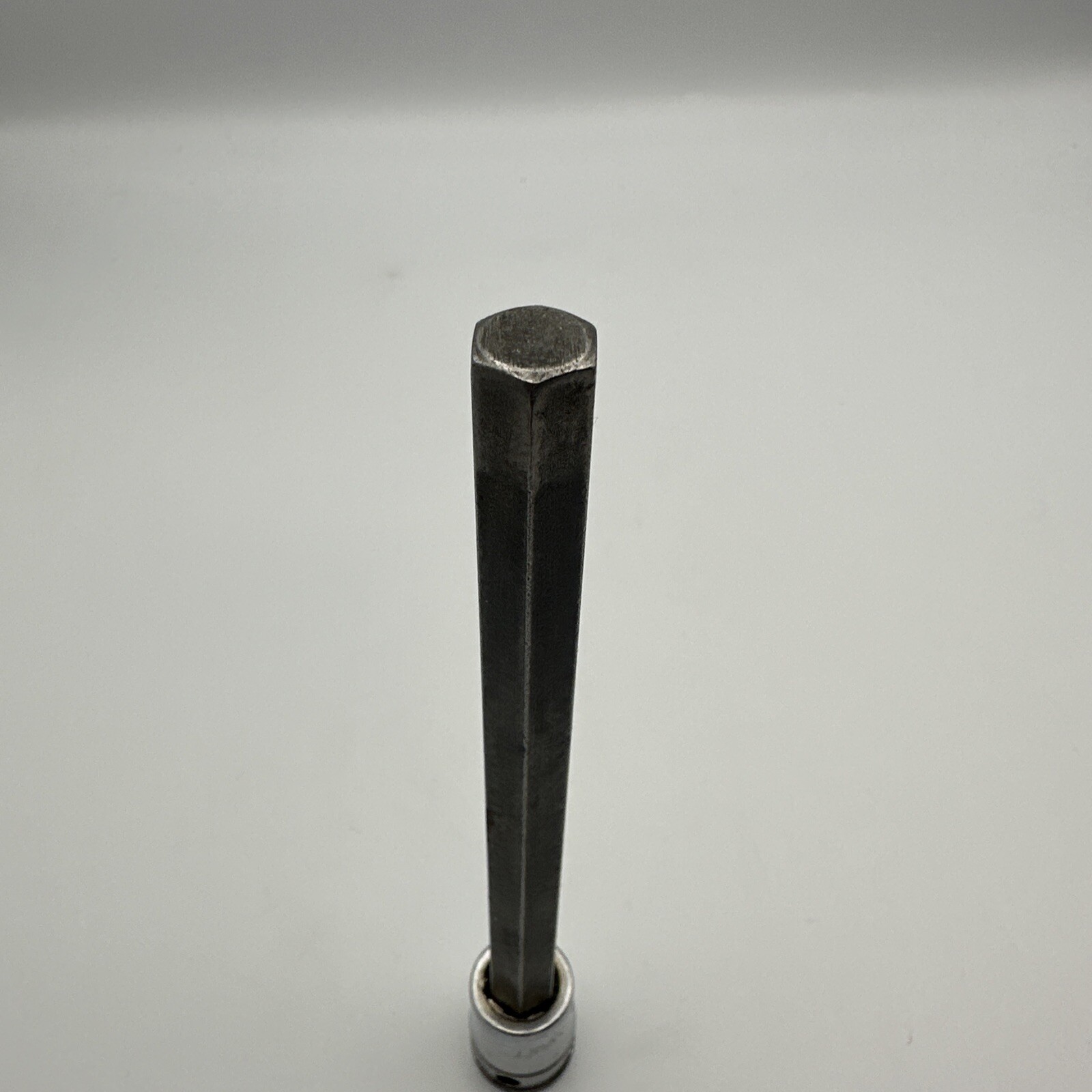 Snap-on Tools 3/8″ Drive Metric 10 mm Extra-Long Hex Socket Driver FAML10